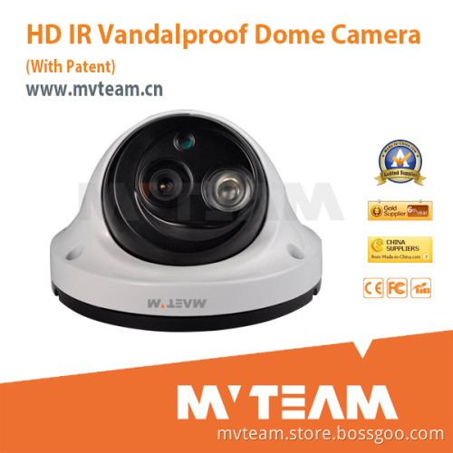 Vandalproof Dome Camera CCTV with Unique Patent (MVT-D61)